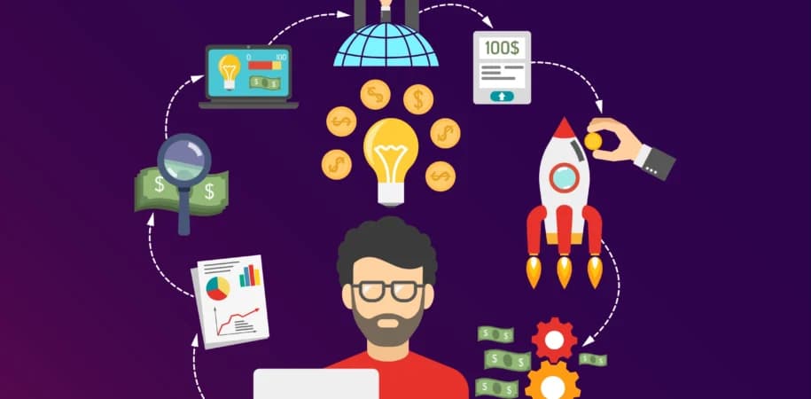 7 Powerful Reasons Why Pre-Plan VC Funding for Startup Is the Game-Changer in 2025