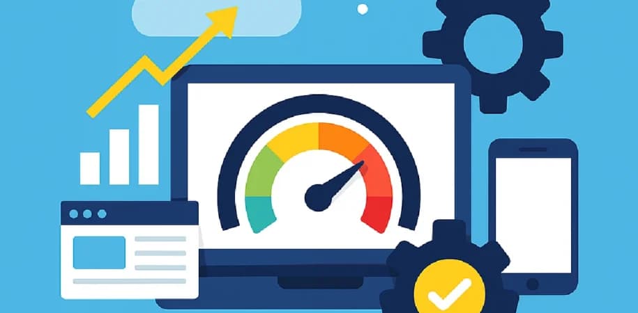 How to Speed Up Your Website: A Complete 2025 Optimization Guide