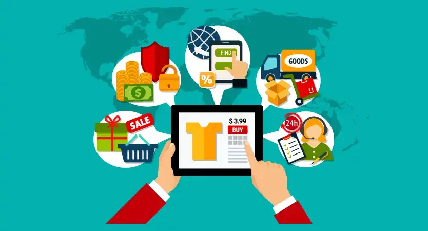 Right Platform for Your Online Store